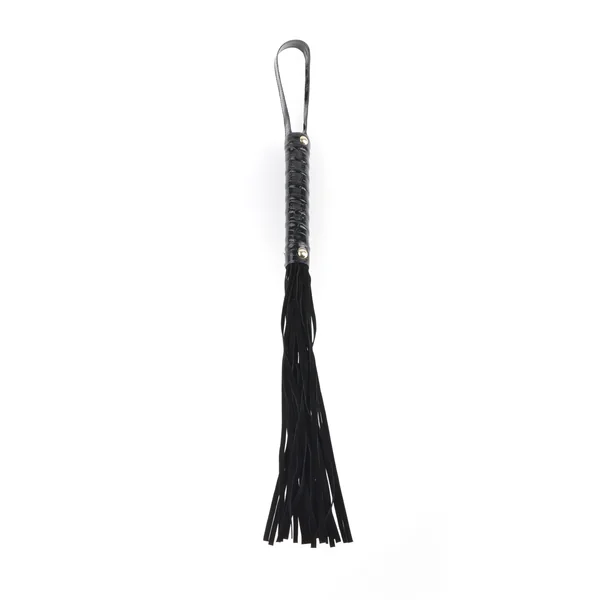 Pipedream Fetish Fantasy Gold Cat O’ Nine Flogger