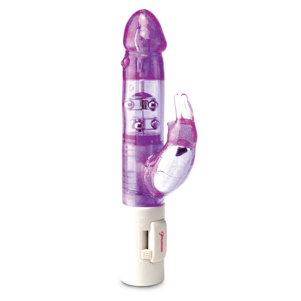 Pipedream Krystal Wabbit Vibrator