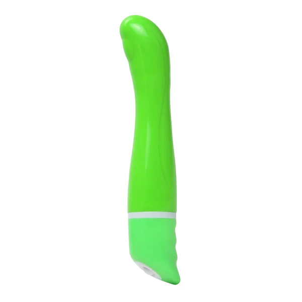 Pipedream Neon Nites Vibrator Green