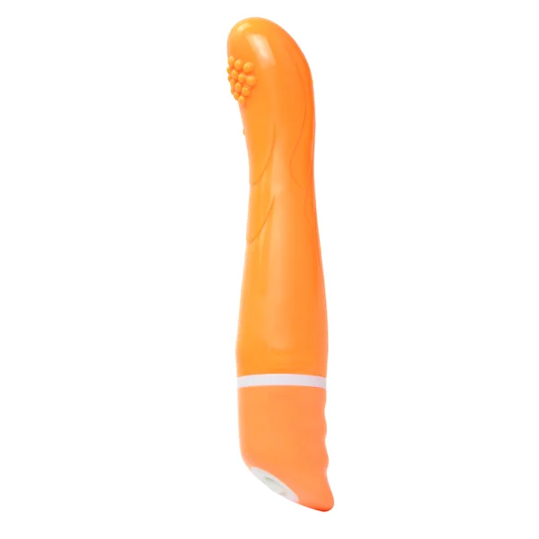 Pipedream Neon Nites Vibrator Orange