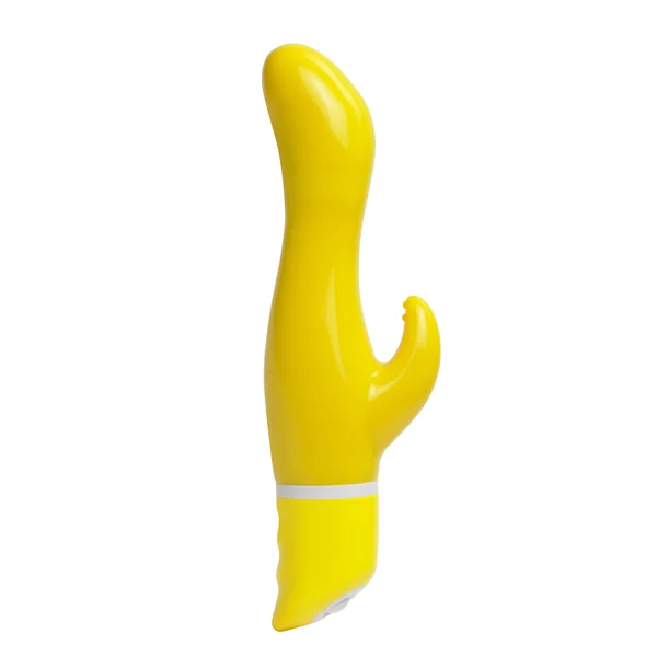 Pipedream Neon Nites Vibrator Yellow