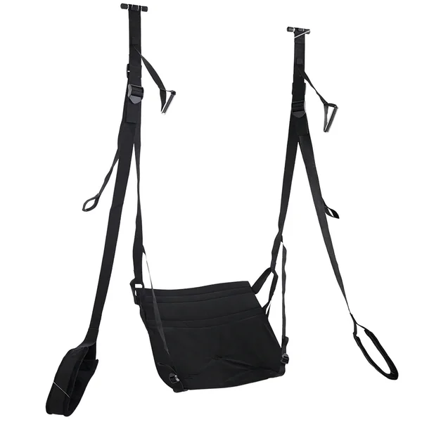 Pivot Deluxe Door Jam Sex Sling