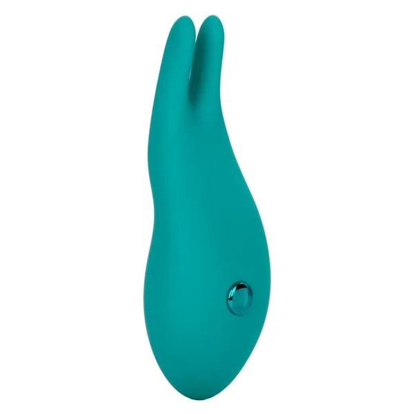 Pixies Bunny Rechargeable Silicone Finger Vibrator
