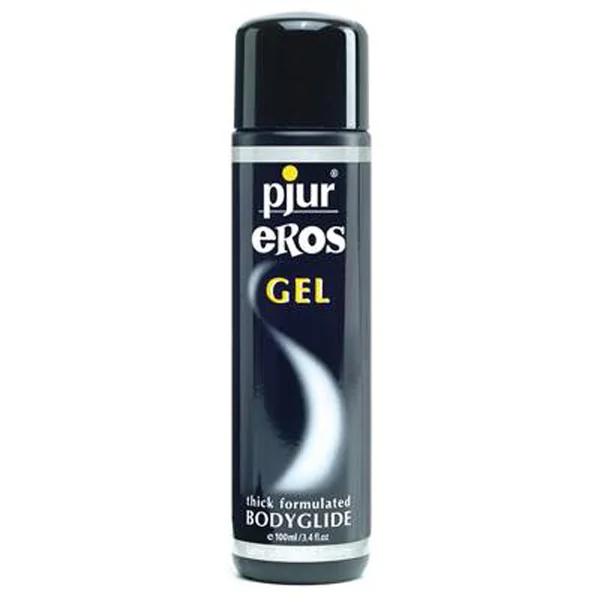 Pjur Eros Gel Lubricant