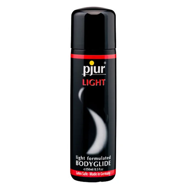Pjur Light Bodyglide Lubricant
