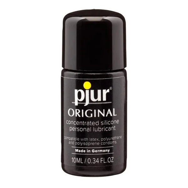 Pjur Original Bodyglide Silicone Lubricant .034oz