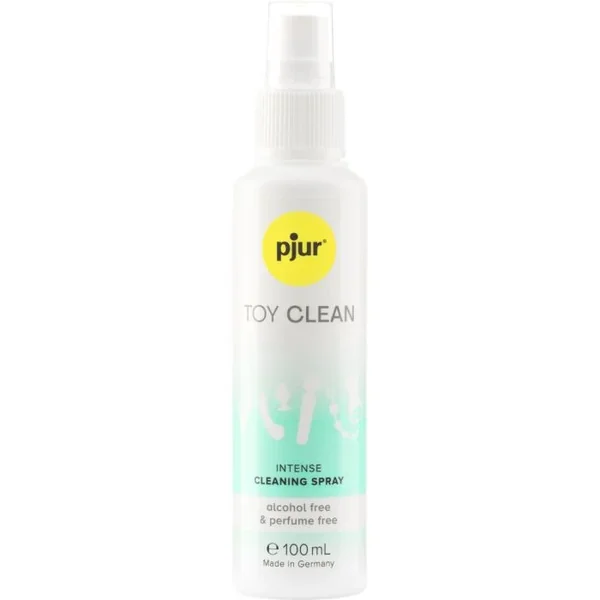 Pjur Toy Clean 100ml