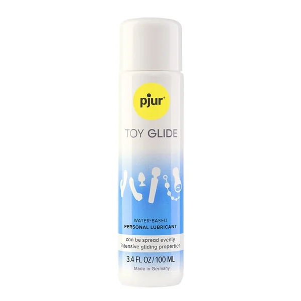 Pjur Toy Glide Water-Based Lubricant