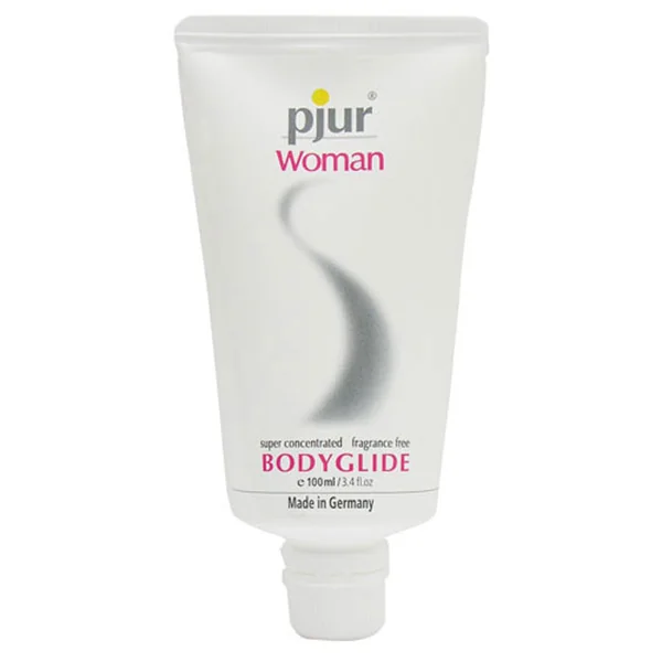 Pjur Woman Drip Free Bodyglide Lubricant