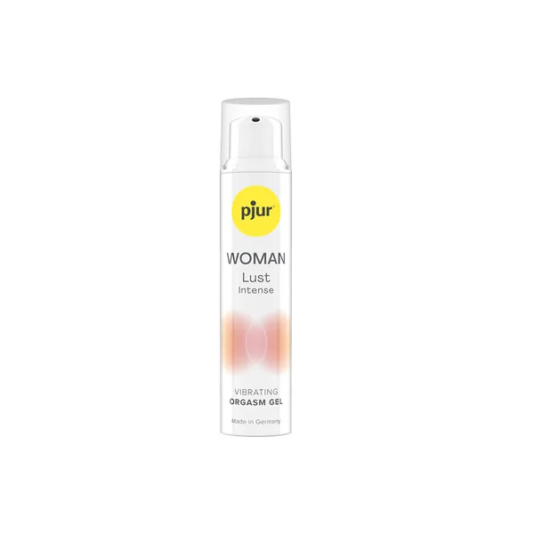 Pjur - Woman Lust Intense Orgasm Gel - 15ml
