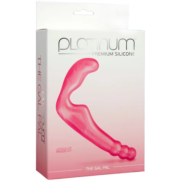 Platinum Premium Silicone The Gal Pal