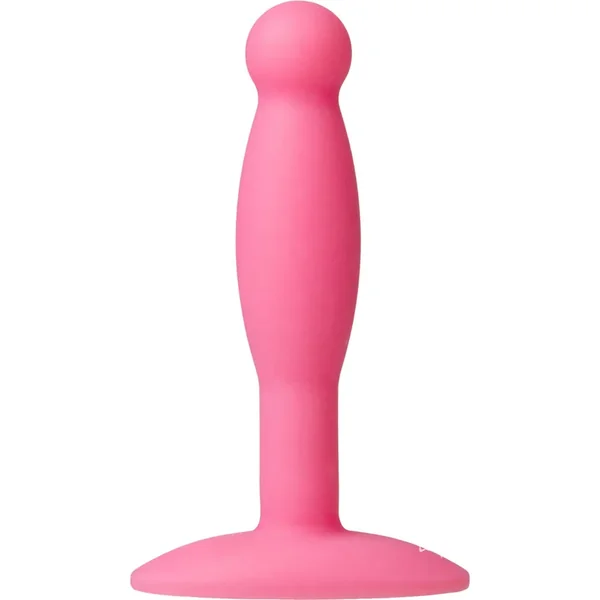 Platinum Premium Silicone – The Minis – Smooth – Small Anal Plug