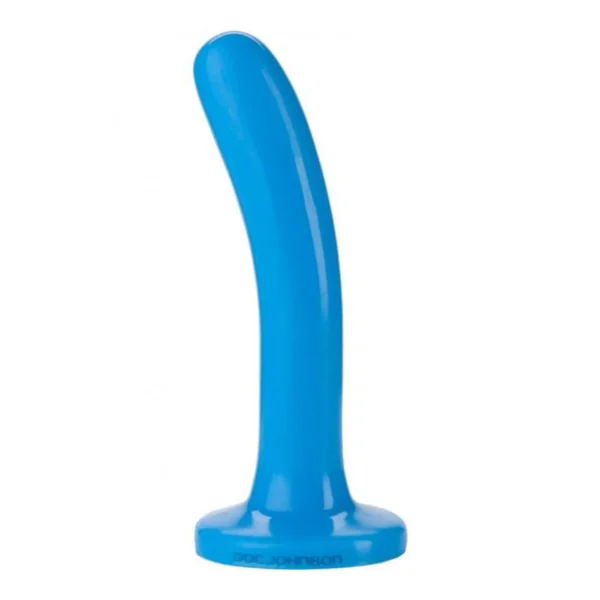 Platinum Premium Slim Silicone Dildo