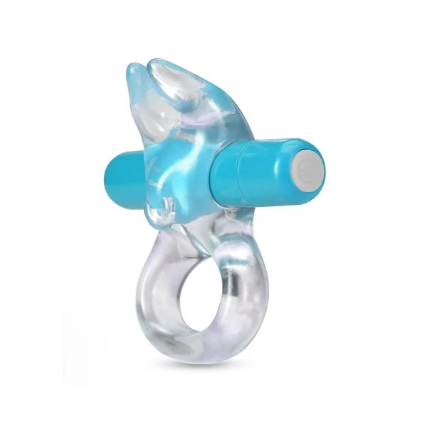 Play with Me Bull Vibrating Cock Ring