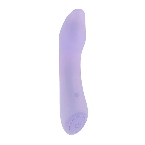 Playboy Euphoria Rechargeable Silicone Vibrator – Pink