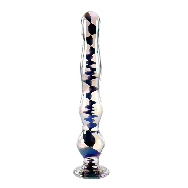 Playboy Jewels Wand Glass Probe