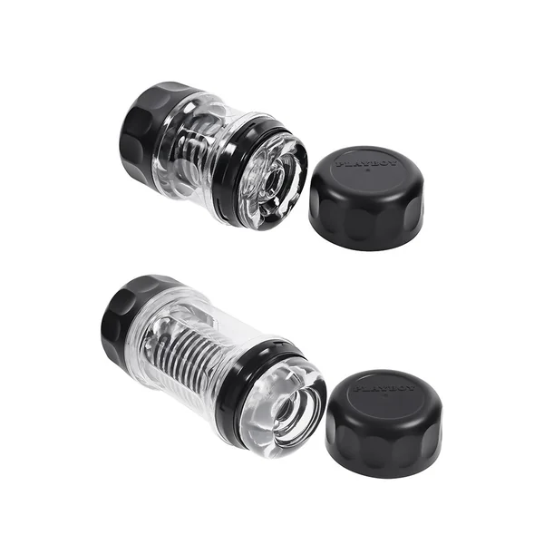 Playboy - Spring Fling Twisting & Tightening Stroker