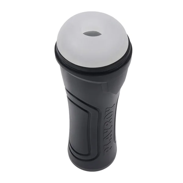 Playboy The Urge Stroker – Large – Black