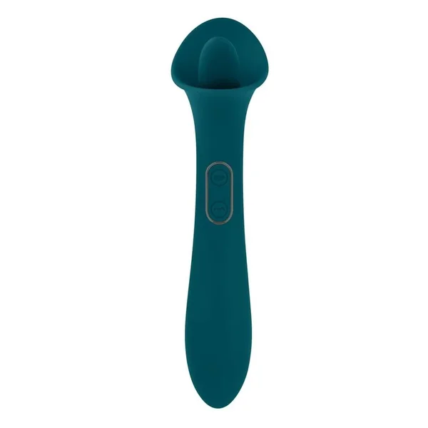 Playboy True Indulgence Rechargeable Silicone Vibrator