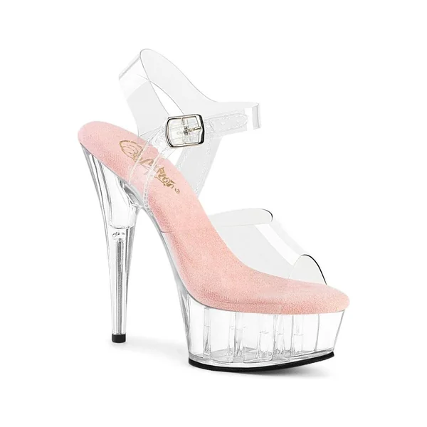 Pleaser DELIGHT-608 Sandal