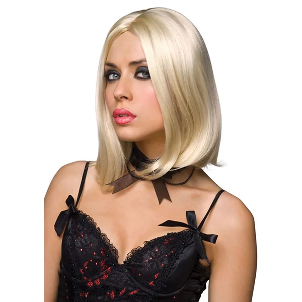 Pleasure Wigs Shannon Wig Blonde