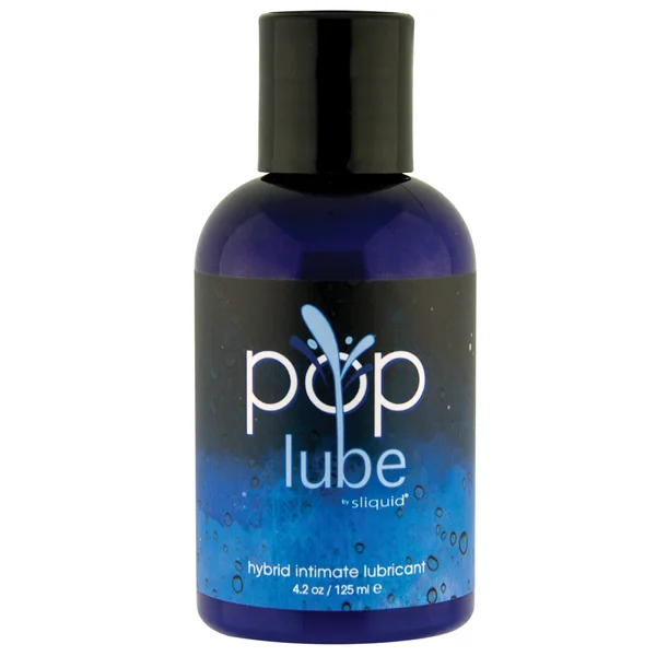 POP Lube - 4.2 oz