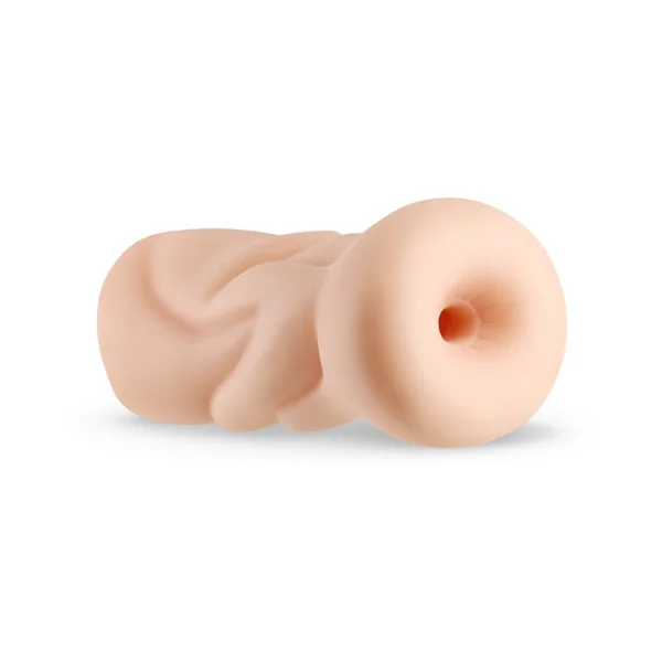 Porn Star Masturbators: Barely Legal Jennifer Stroker