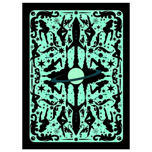 Pornstar Playing Cards