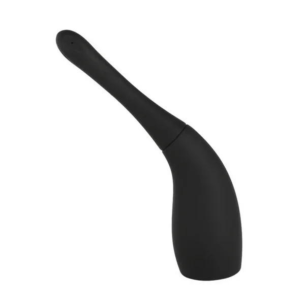 Portable Curved Anal Cleansing Shower