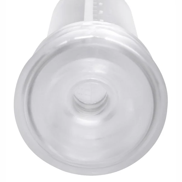 Power Boss Auto Suction Penis Pump with Ultra Power Suction