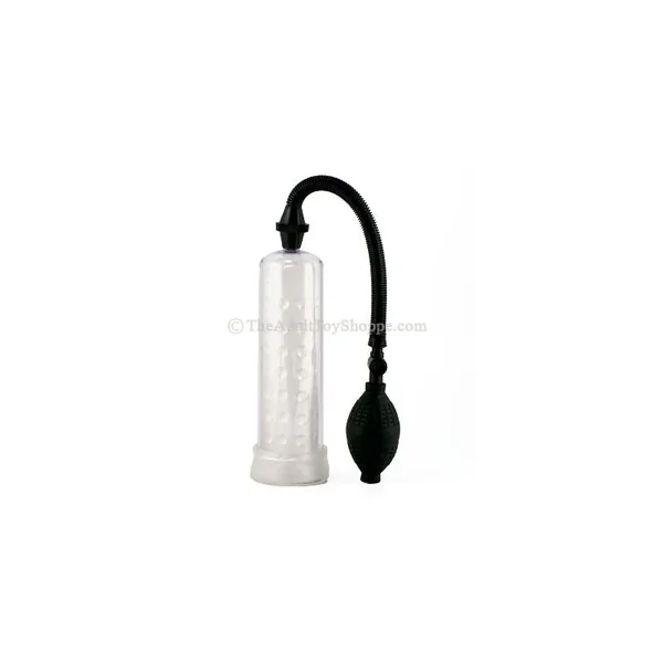 Power Penis Pump for Masturbation