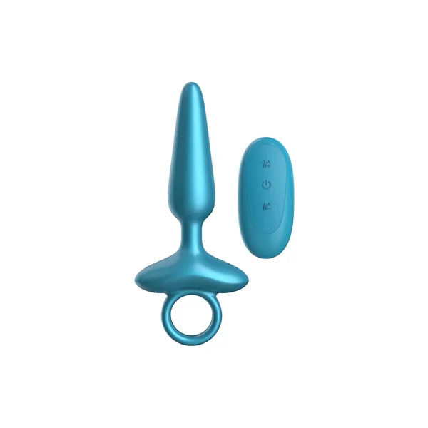 PR37 Pointy Ring Luv Plug