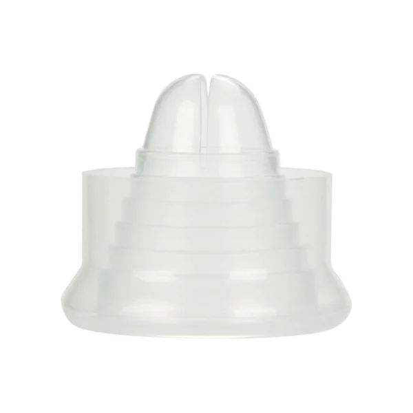 Precision Pump Silicone Sleeve Clear