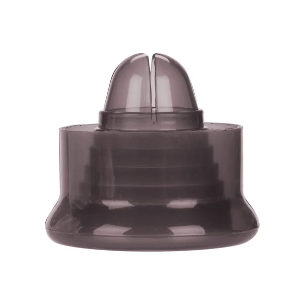 Precision Pump Silicone Sleeve Smoke