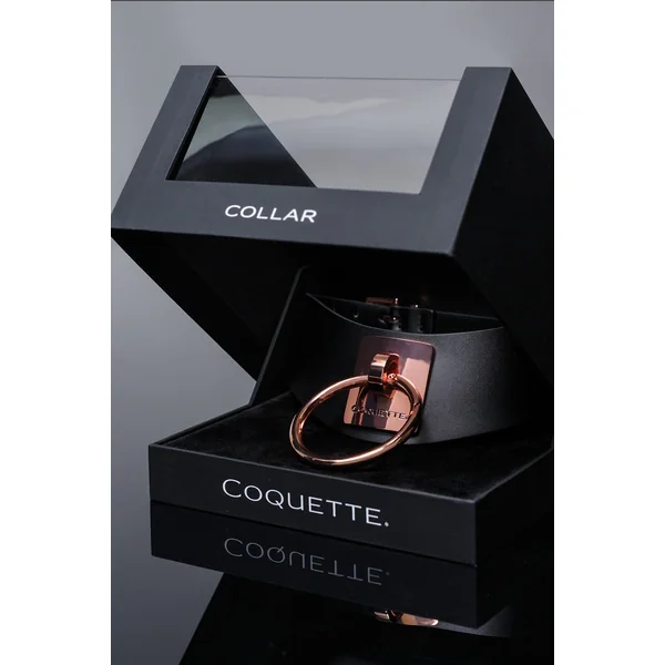 Premium Choke Ring Collar