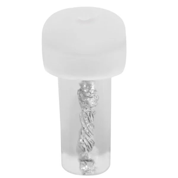 Premium Penis Pump Valve Cylinder 2.25in x 12in