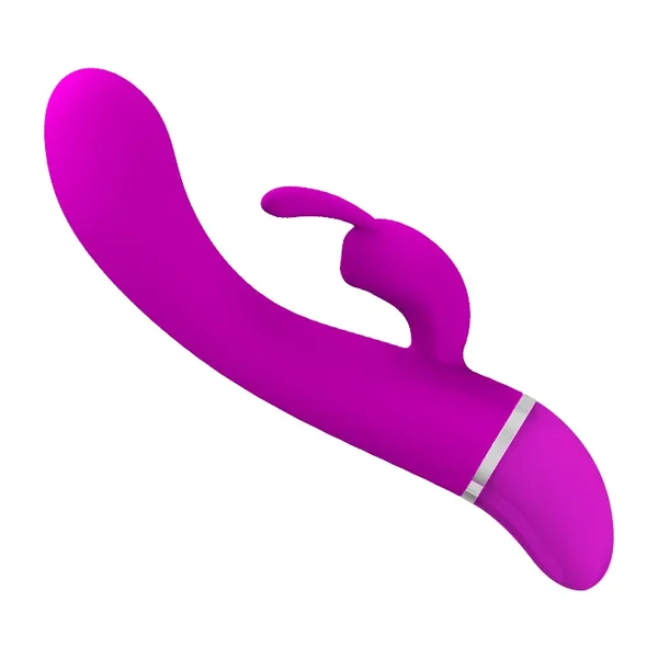 Pretty Love Freda Rabbit Vibrator