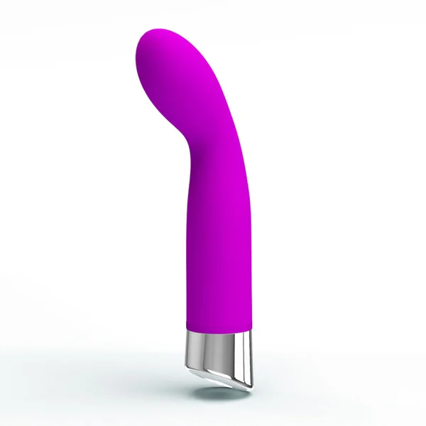 Pretty Love John Mini Sensual Vibrator for Clitoral Stimulation
