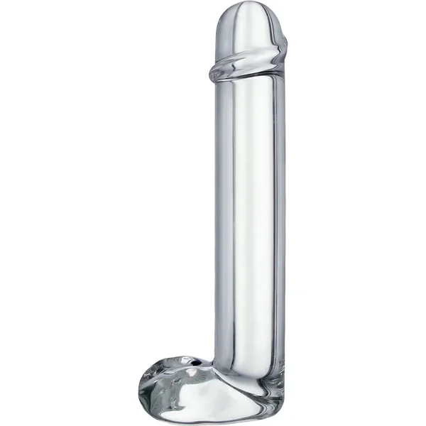 Prisms Sukra Grand Glass 8.88in Dildo