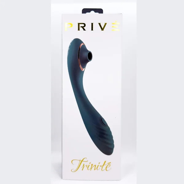 PRIVE TRINITE TEAL
