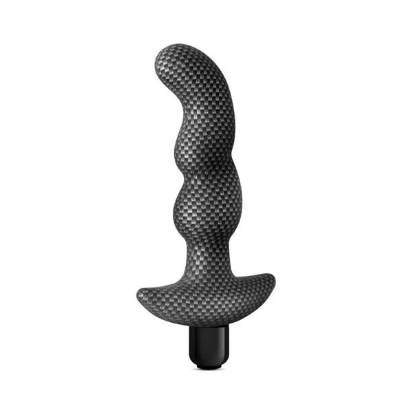 Prostate Massagers: Blush Spark Ignition PRV 02 – Carbon Fiber