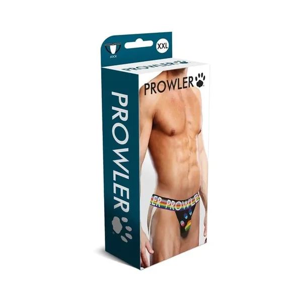 Prowler Oversized Paw Jock Strap