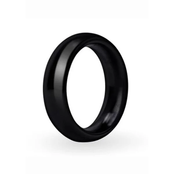 Prowler RED Aluminum Cock Ring 40mm – Black