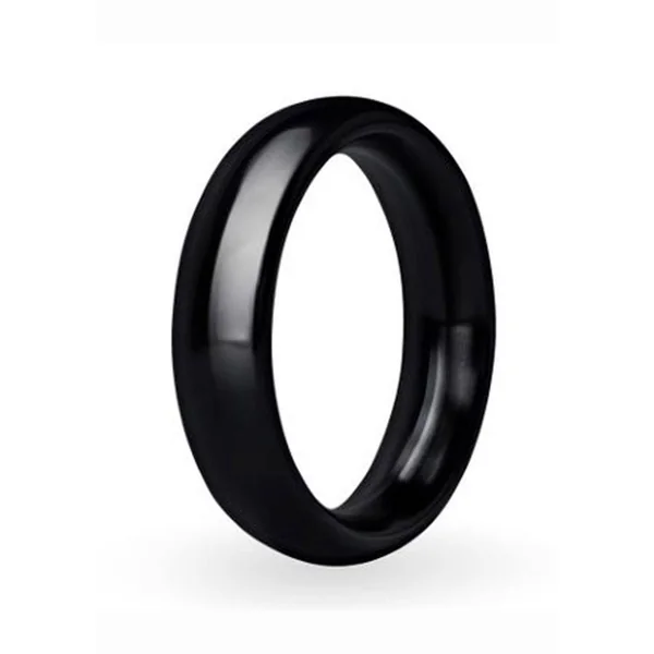 Prowler RED Aluminum Cock Ring 45mm – Black