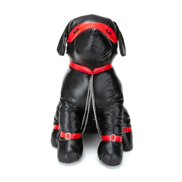 Prowler Red Captain Chains