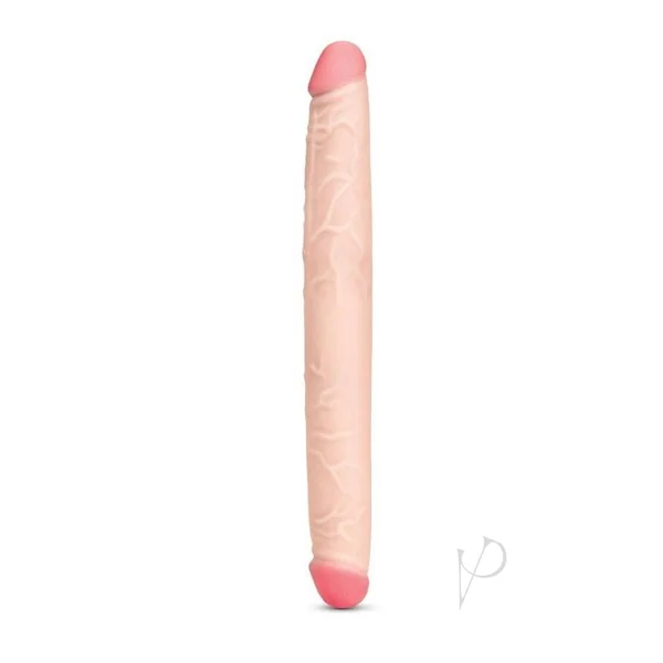 Prowler RED Ultra Cock Versatile Flexible 12-inch Realistic Double-Ended Dildo
