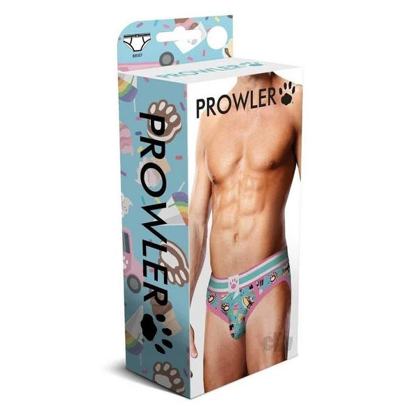 Prowler Sundae Brief Xxl Ss23
