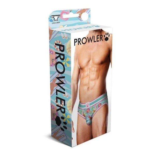 Prowler Swimming Open Brief