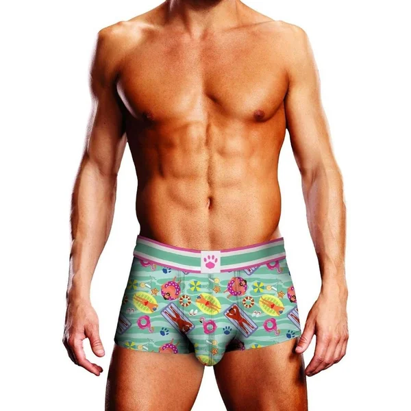 Prowler Swimming Trunk