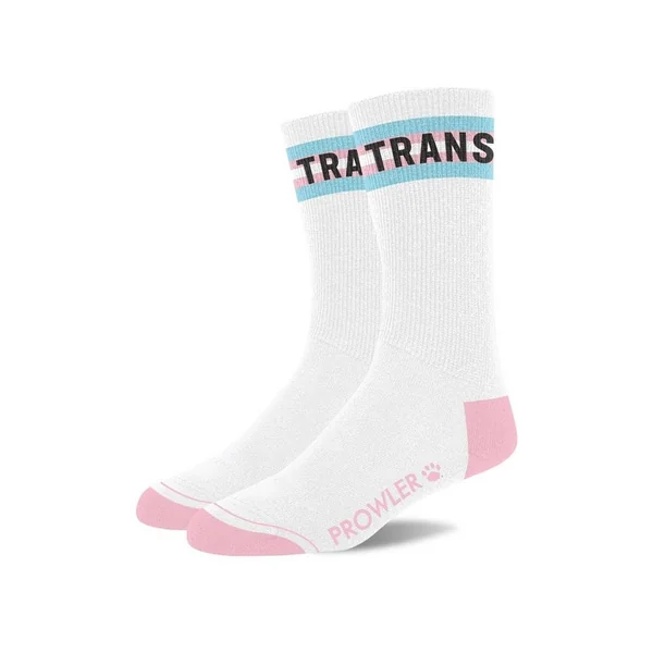 Prowler Trans Socks